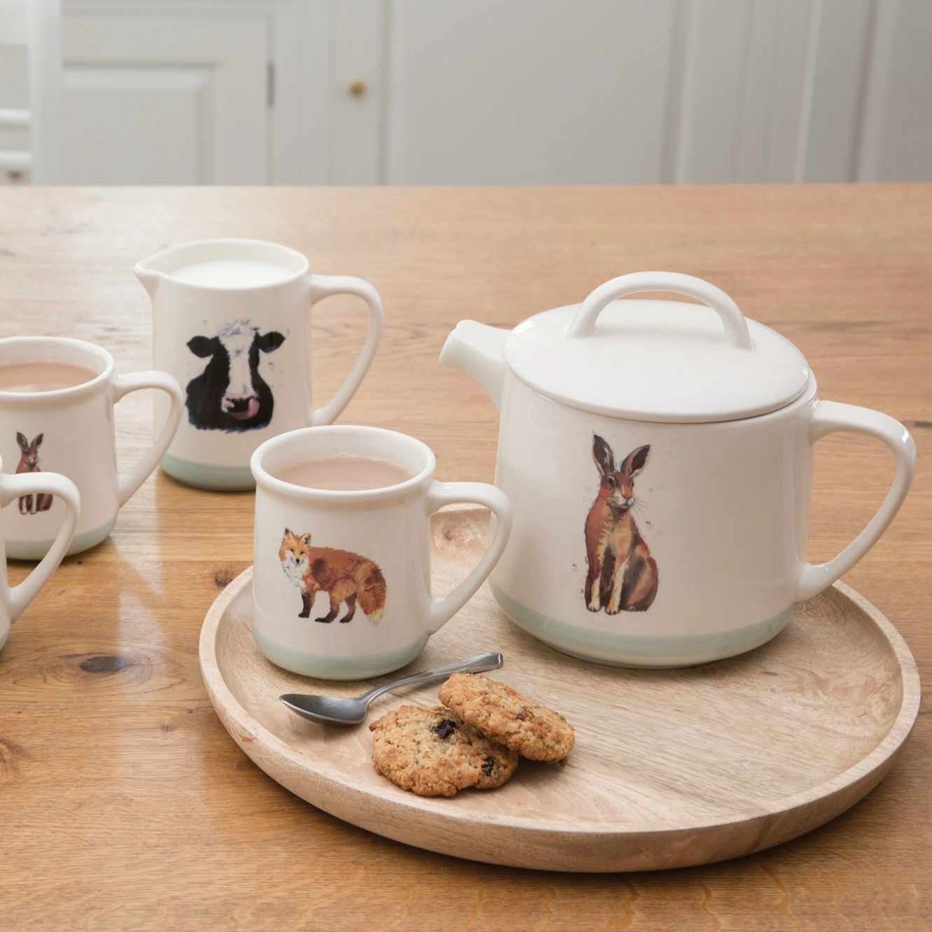 Kitchen Craft Чайник  