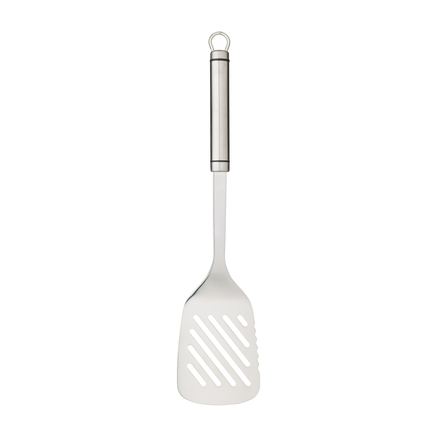 лопатка кулинарная с прорезями