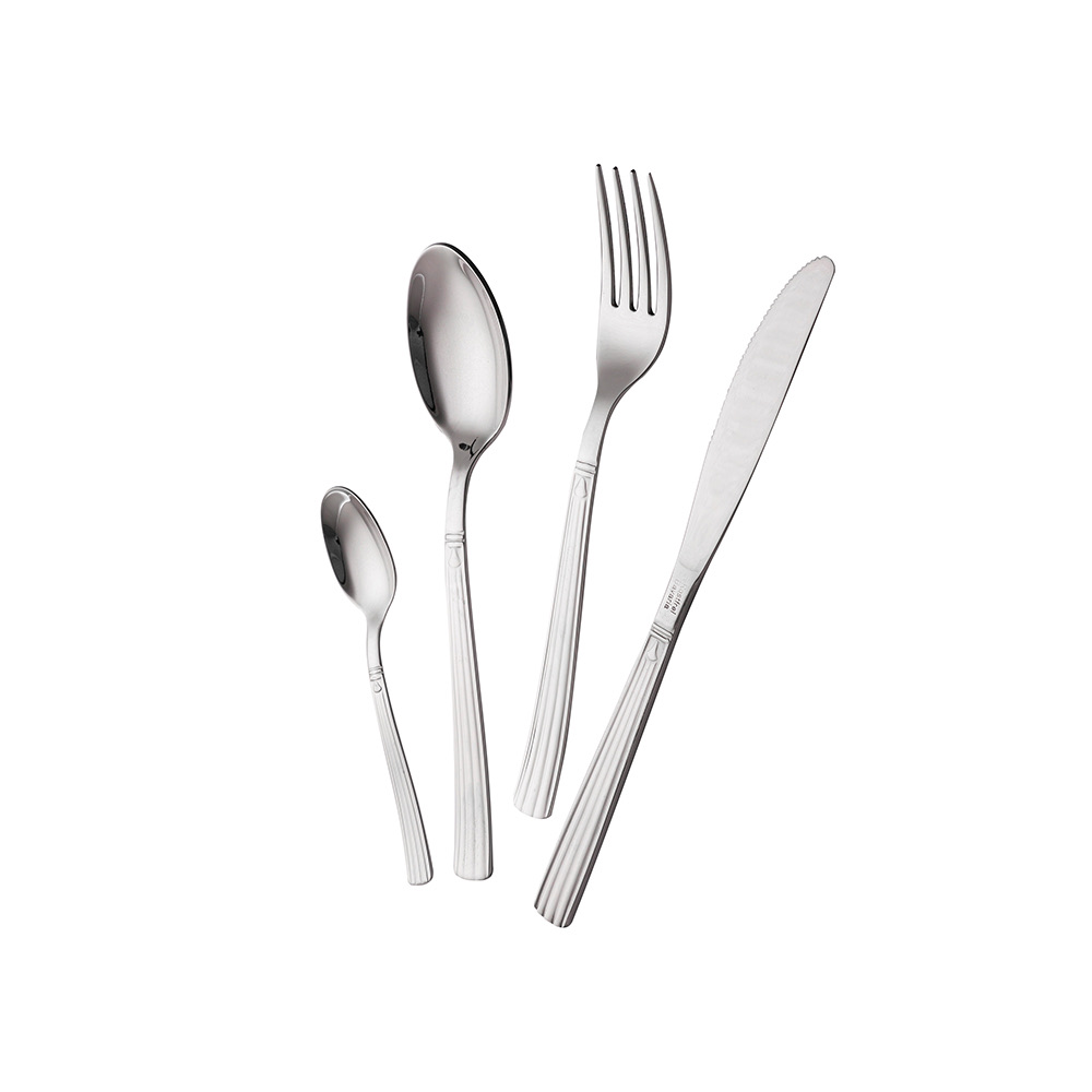 EME Набор столовых приборов BAVARIA 16шт  