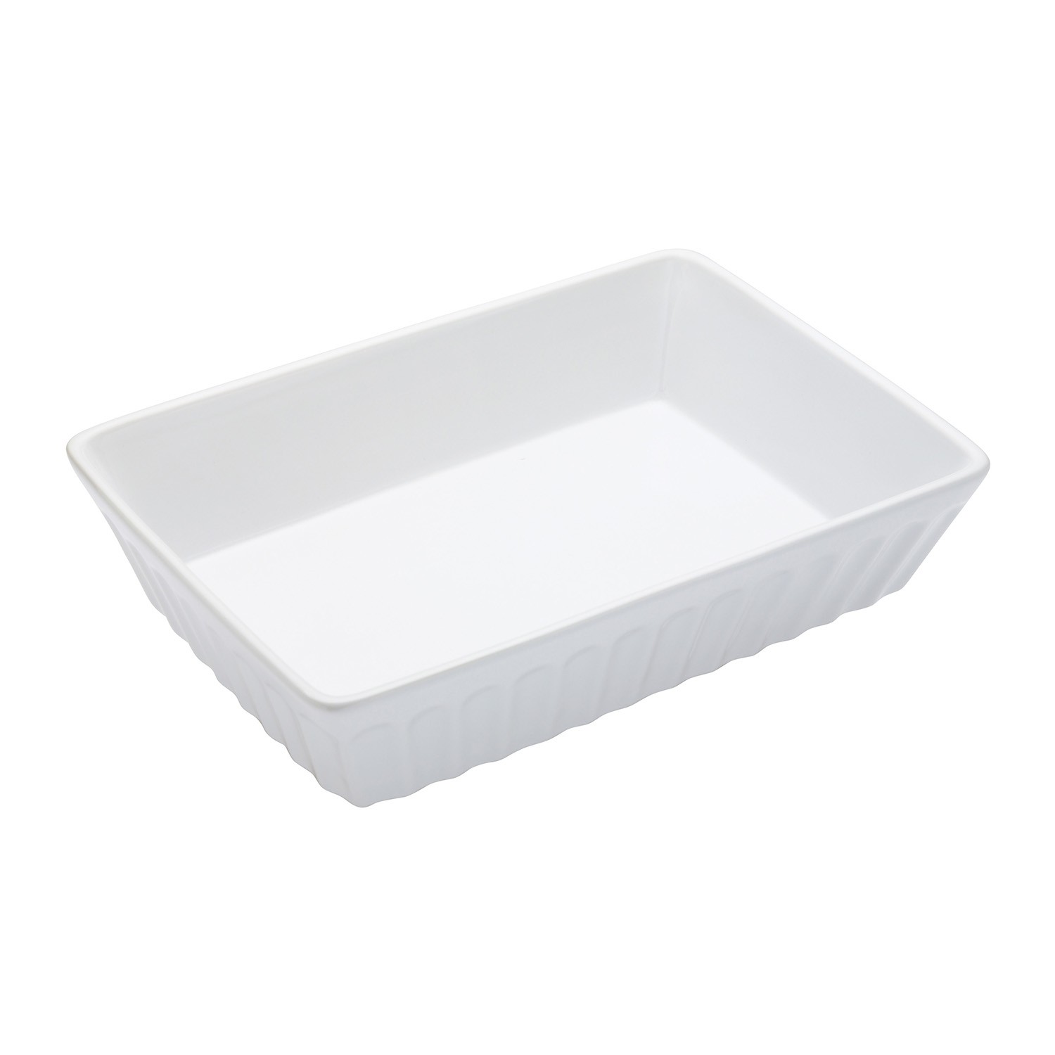 Kitchen Craft Блюдо для лазаньи 30х21 см  