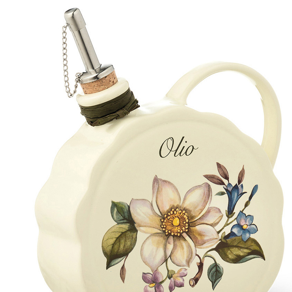 Бутылка для масла Petali di Primavera 18 см Арт.: 7386-PDP