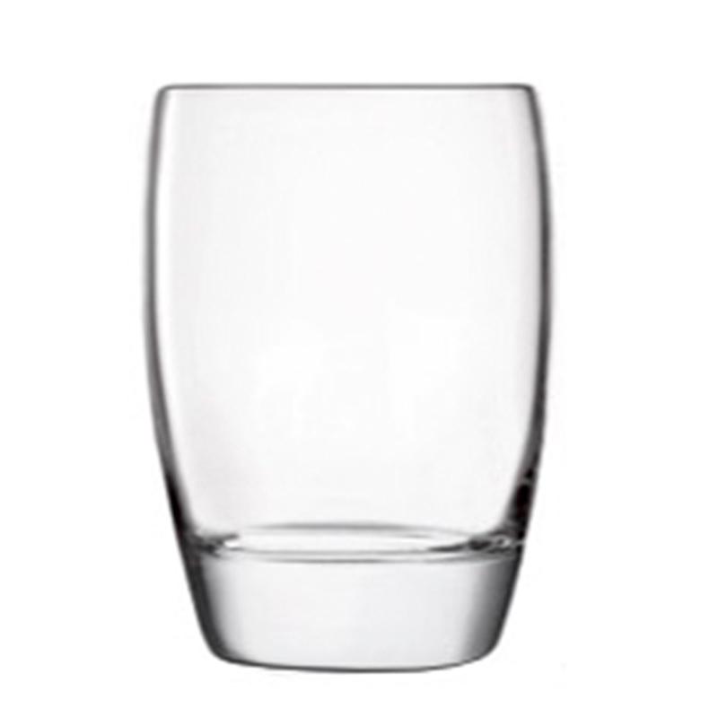 LUIGI BORMIOLI Набор бокалов Michelangelo 4 шт  