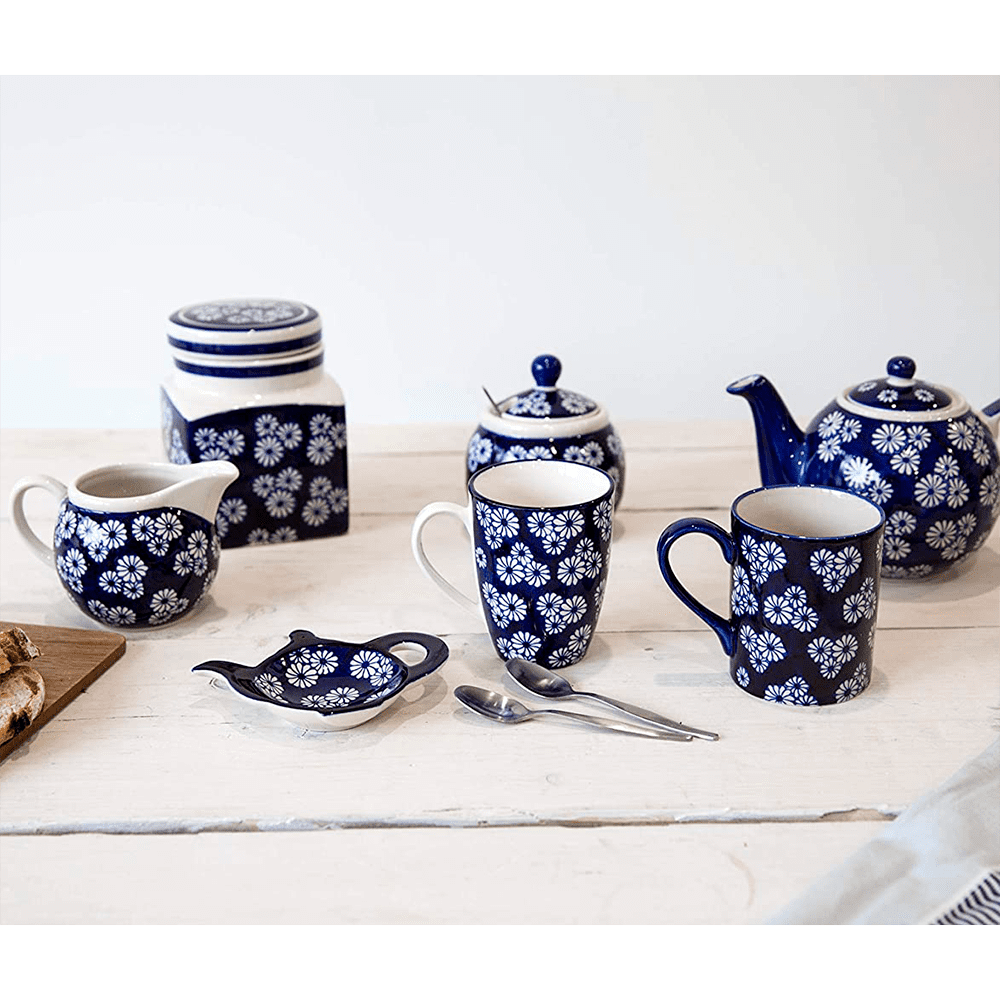 Kitchen Craft Сахарница и молочник  