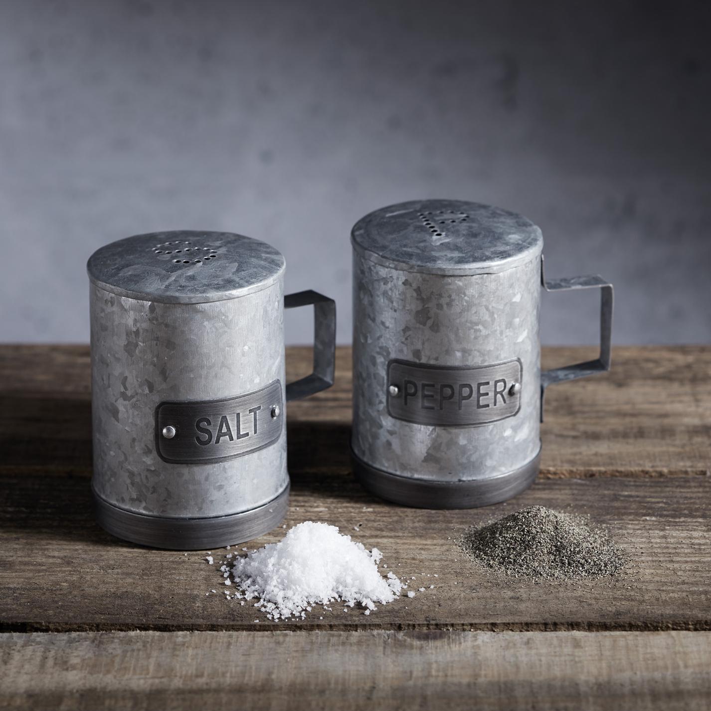 Kitchen Craft Солонка  