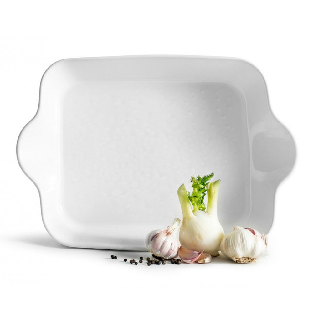 SagaForm Блюдо для запекания Rectangle Piccadilly  