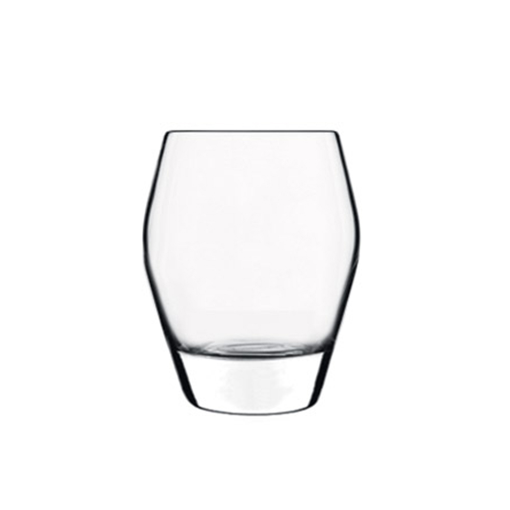 набор бокалов для воды atelier  340 мл, 6 шт