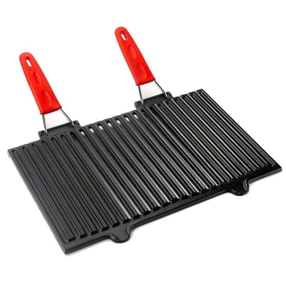 Сковорода для барбекю W=40 СМ. D=25 ММ.  