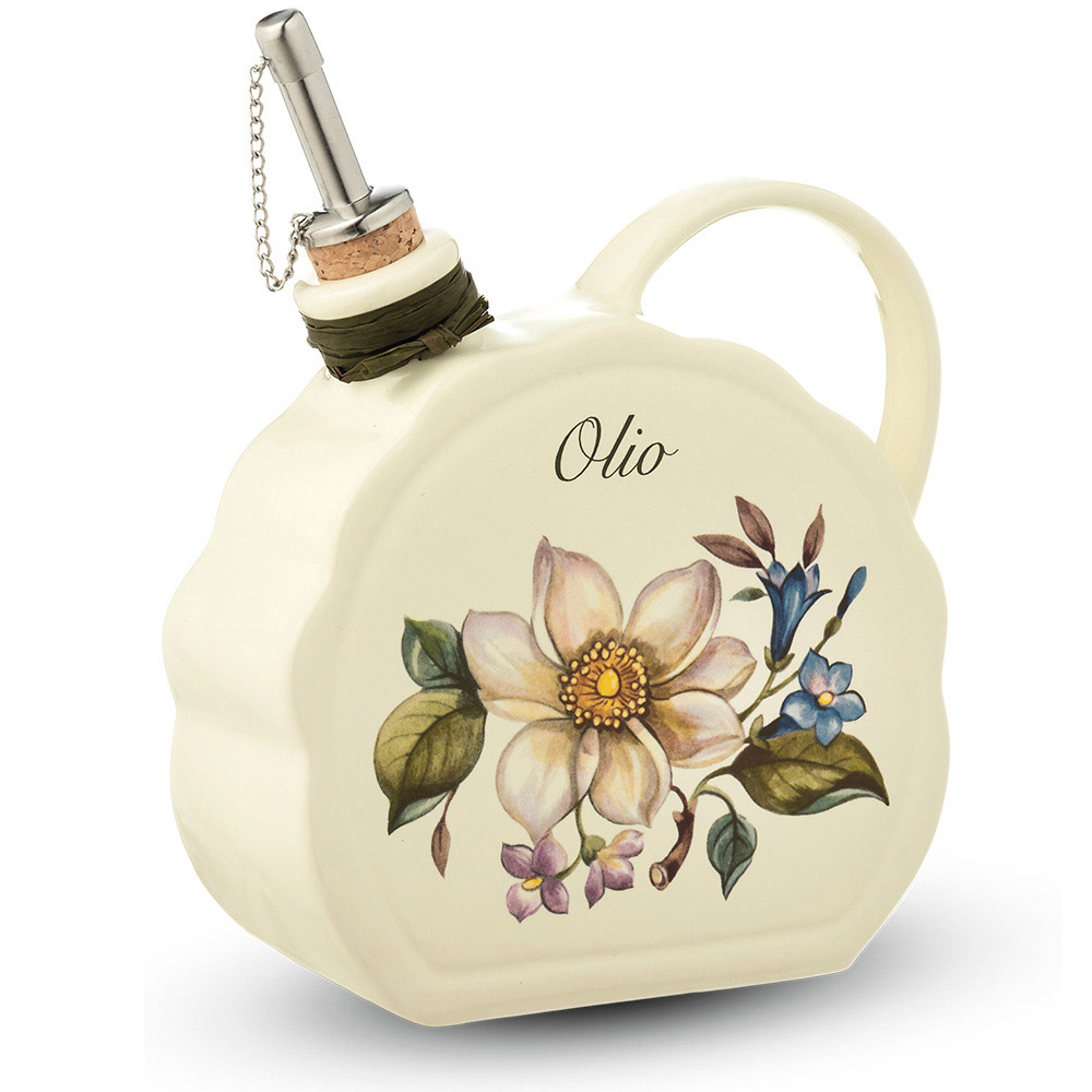 Бутылка для масла Petali di Primavera 18 см Арт.: 7386-PDP