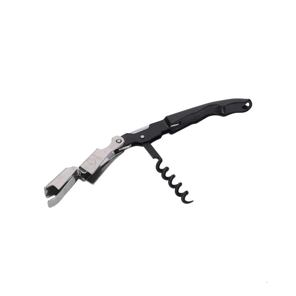 Набор аксессуаров Rabbit 3 пр.,  (штопор сомелье, пробка, насадка-дозатор)  