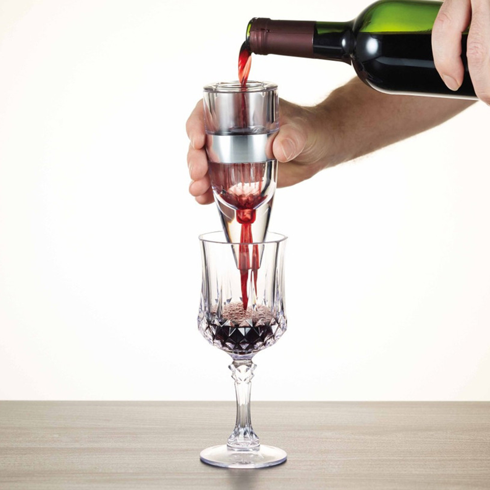 Аэратор для вина BarCraft  