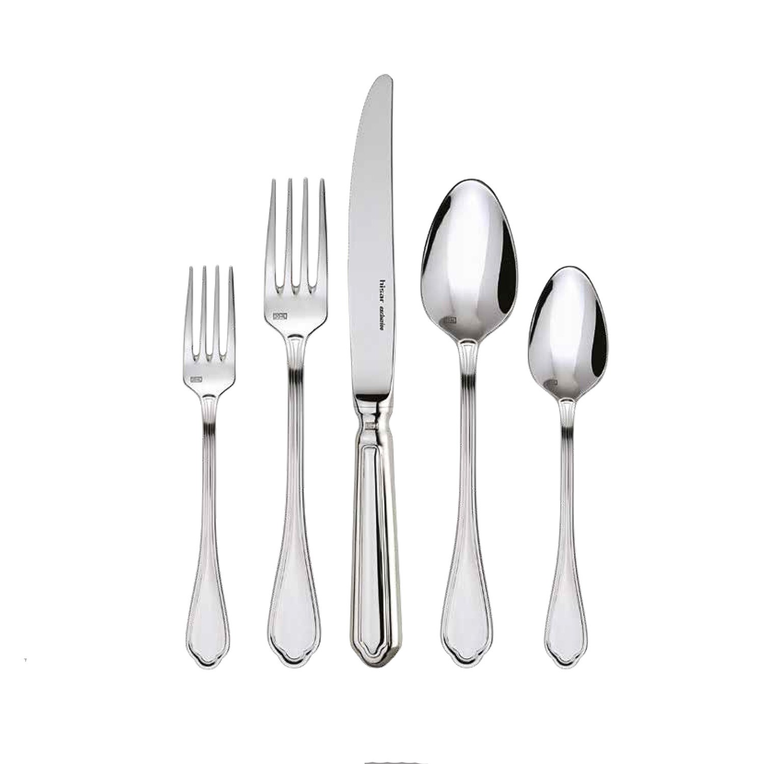 Сервировочная вилка FLORENCE  