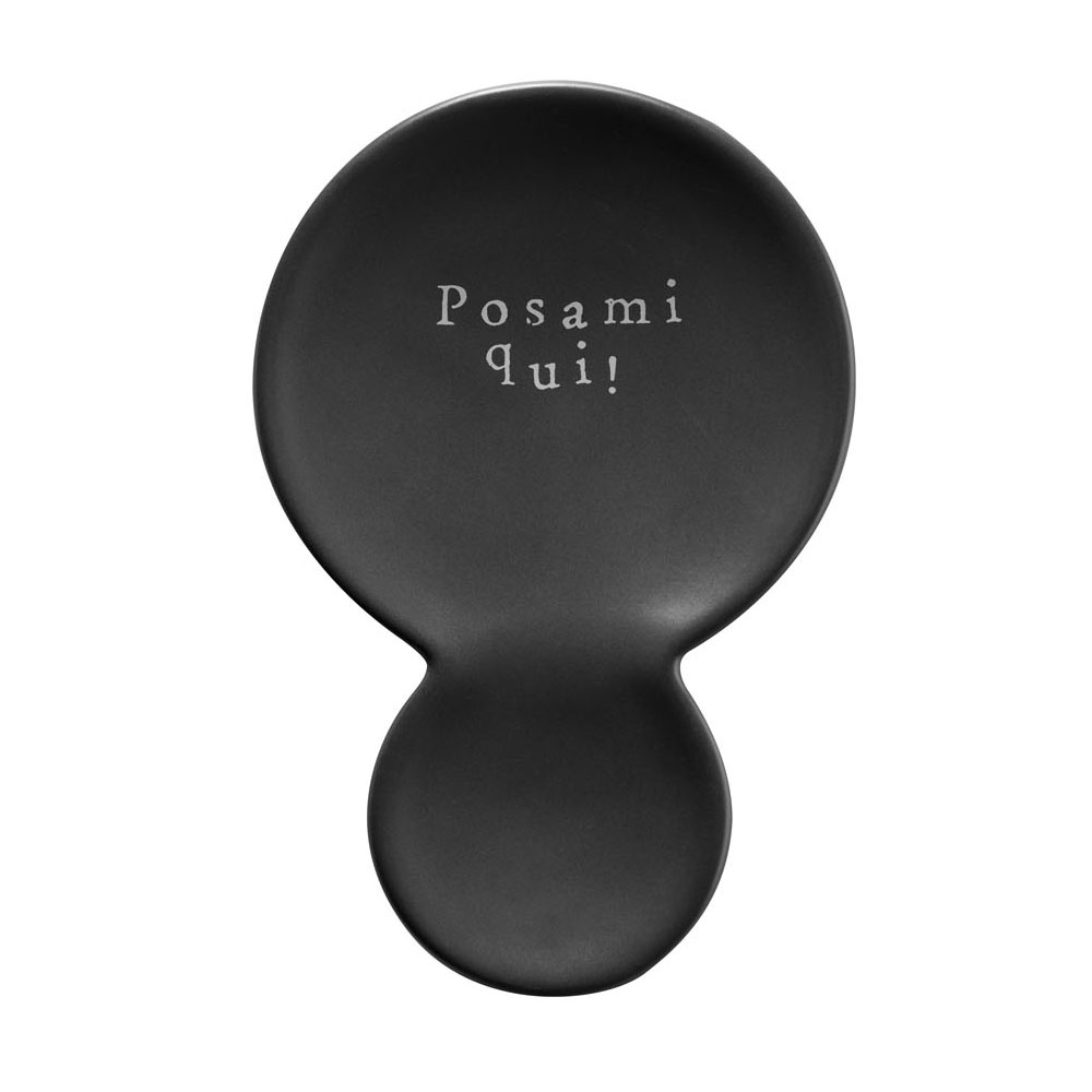 подставка под ложку nero easy 21 см