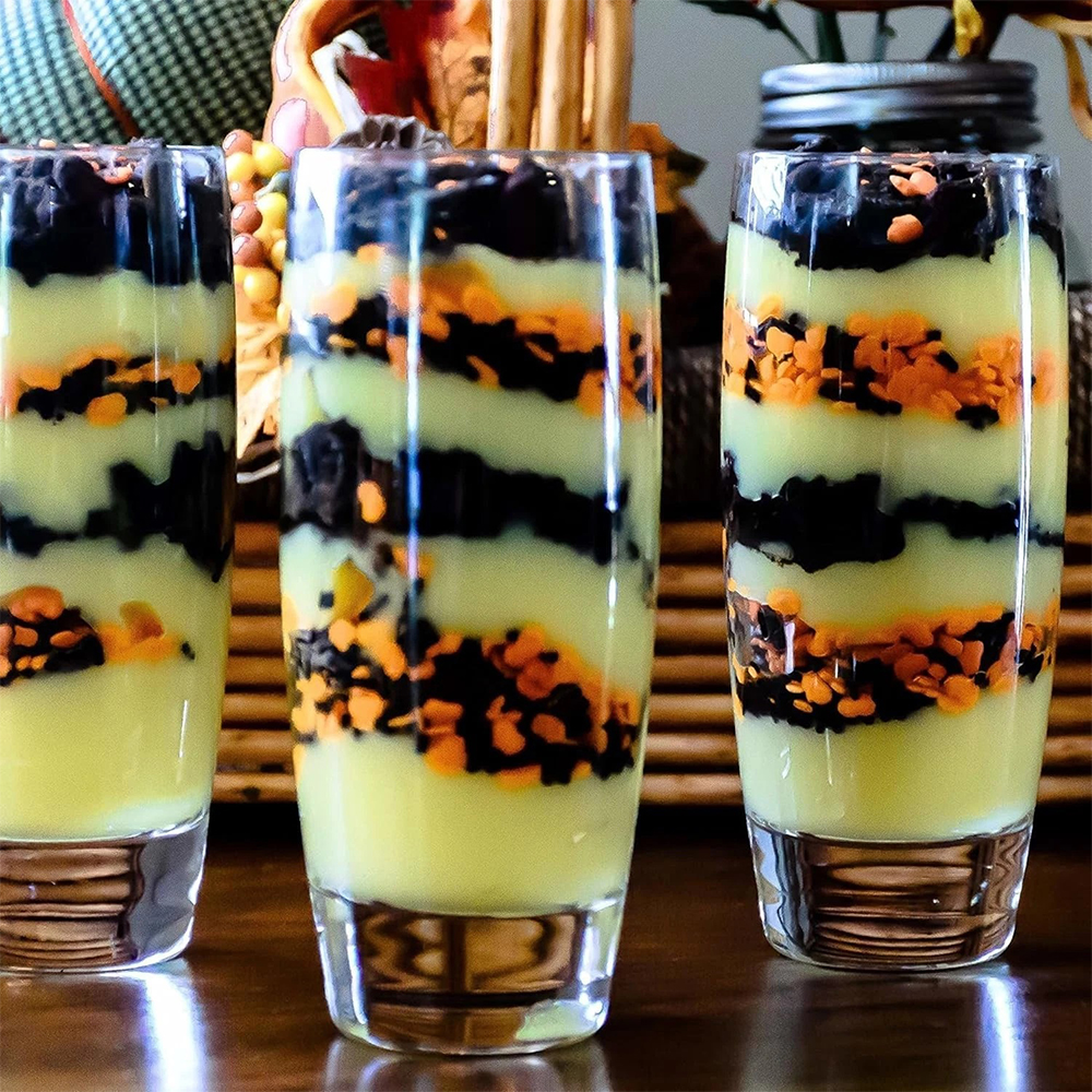 LUIGI BORMIOLI Набор бокалов Michelangelo Masterpiece 435 мл, 6 шт  