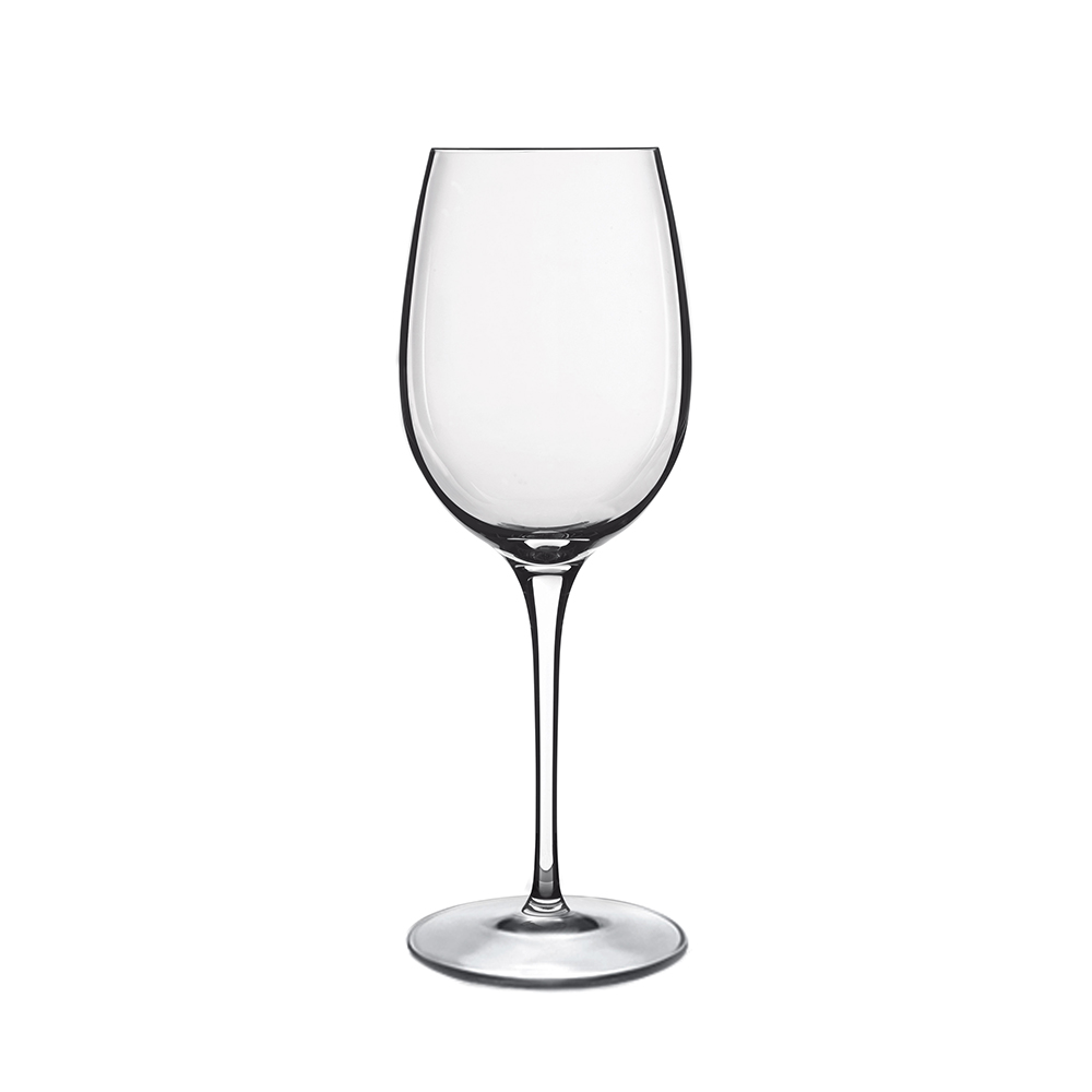 LUIGI BORMIOLI Набор бокалов для белого вина Crescendo 380 мл, 4 шт Арт.: 09626/11