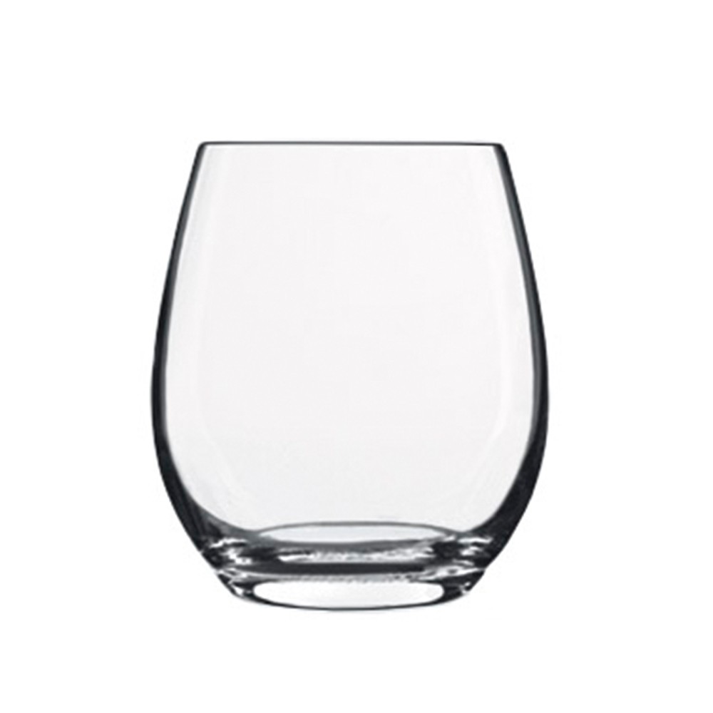 luigi bormioli набор бокалов palace hydrosommelier 6 шт