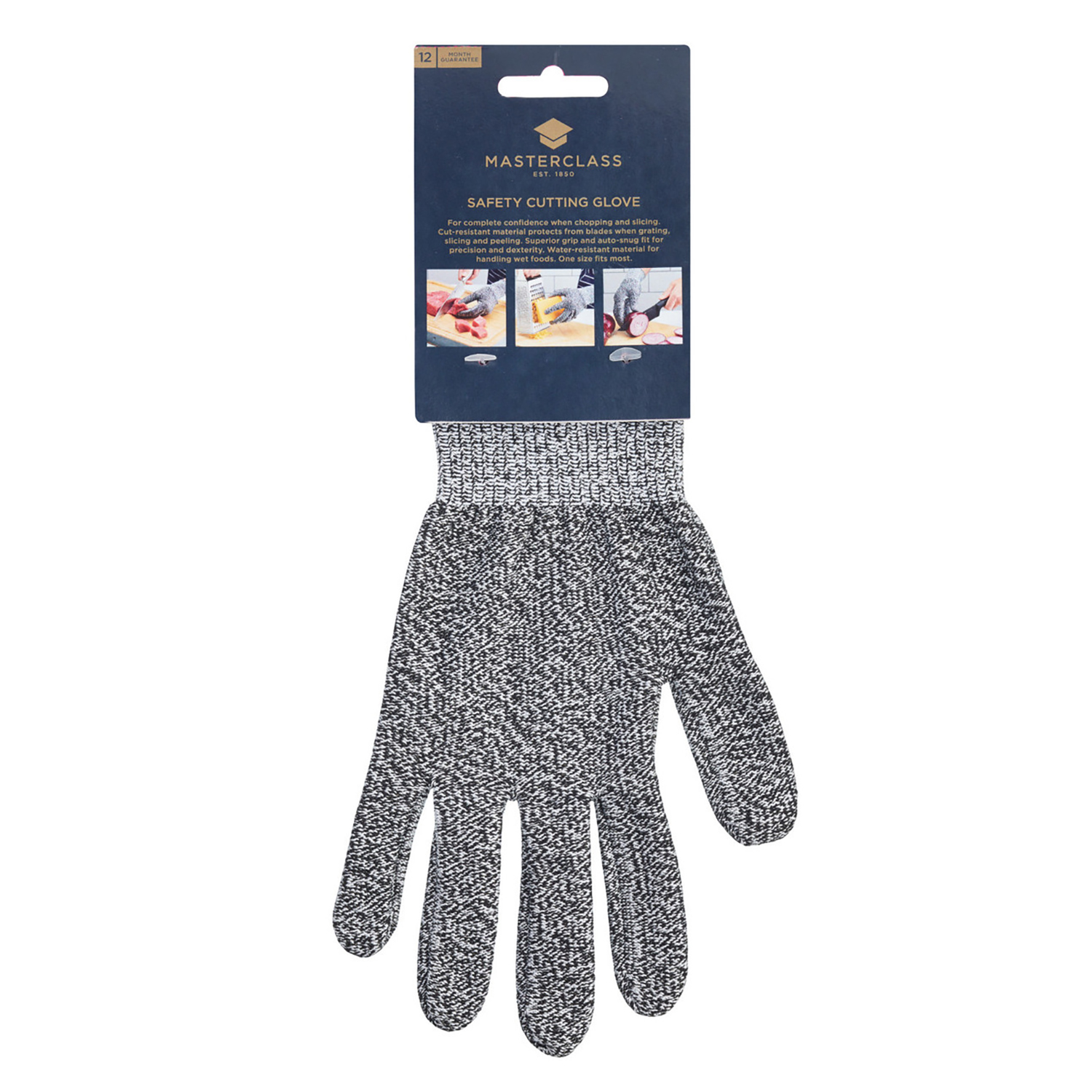 Кухонная перчатка защитная  