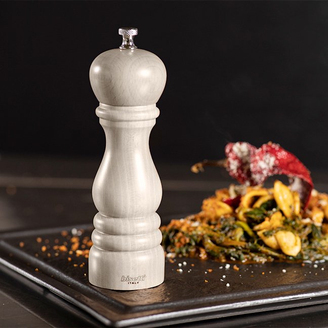 Bisetti Мельница для соли "Shabby"  