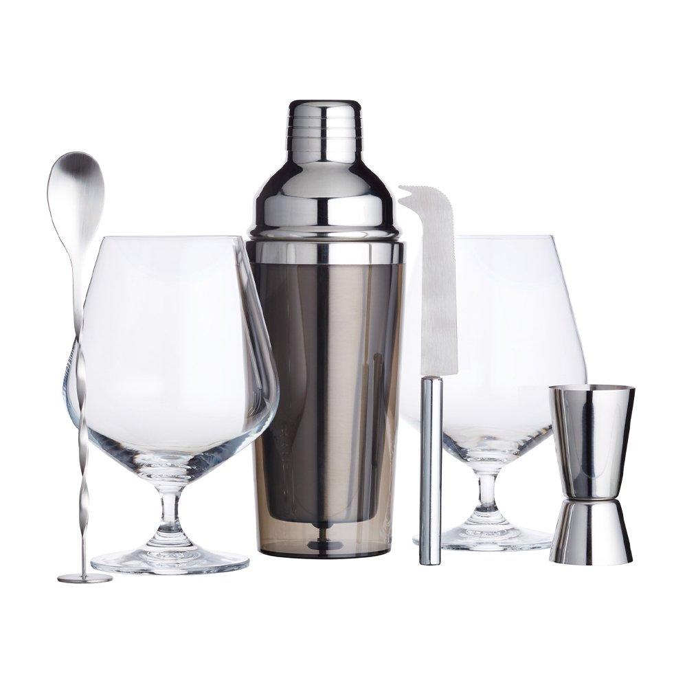 Kitchen Craft Набор для коктейлей  