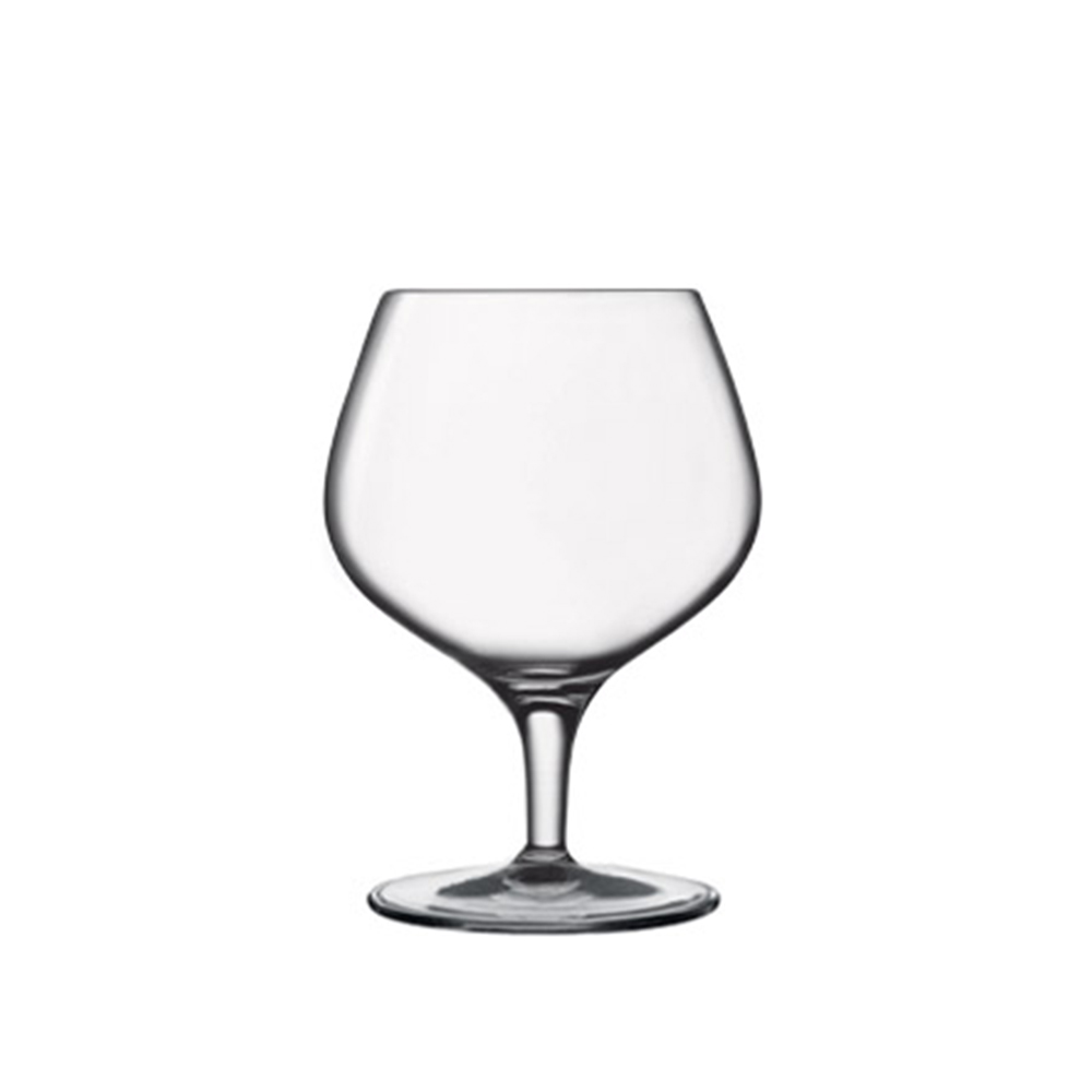 набор бокалов для коньяка 230 мл, 6 шт