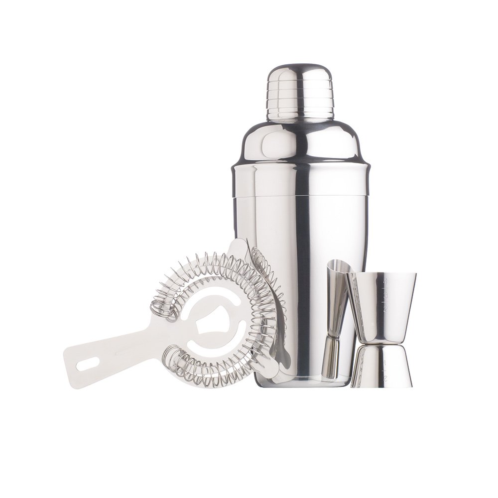 kitchen craft набор для коктейлей подарочный