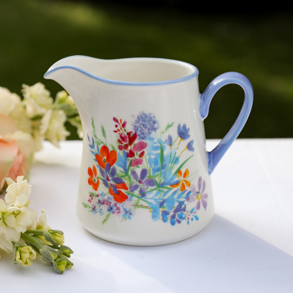 Сливочник London Pottery  