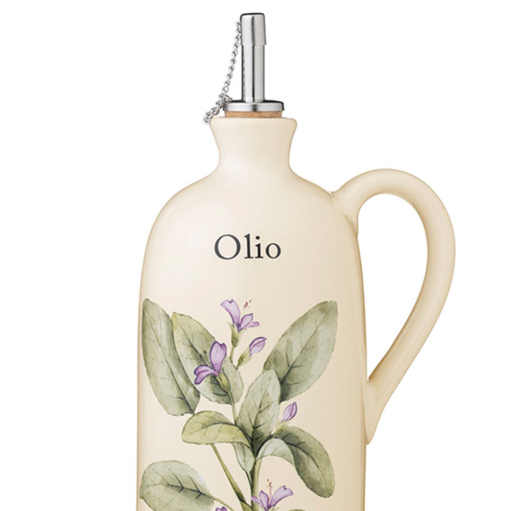 Бутылка для масла Rosemary 0.5 л  