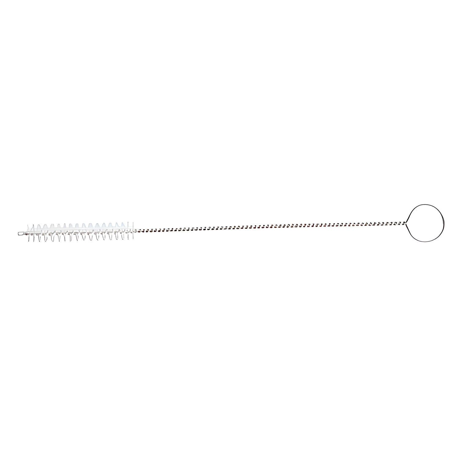 щетка для бутылок kc 23 см