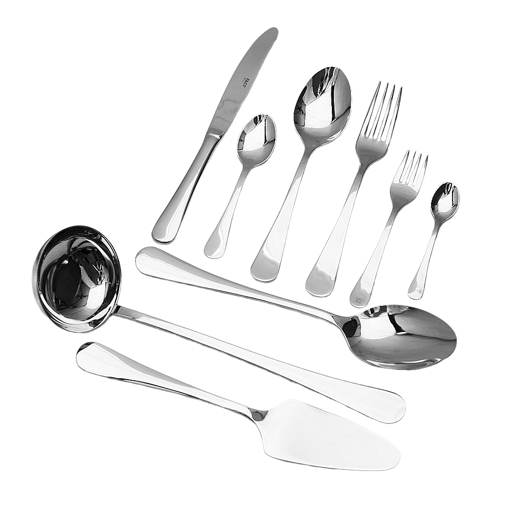 Face Набор столовых приборов 75 шт  VOLGA  