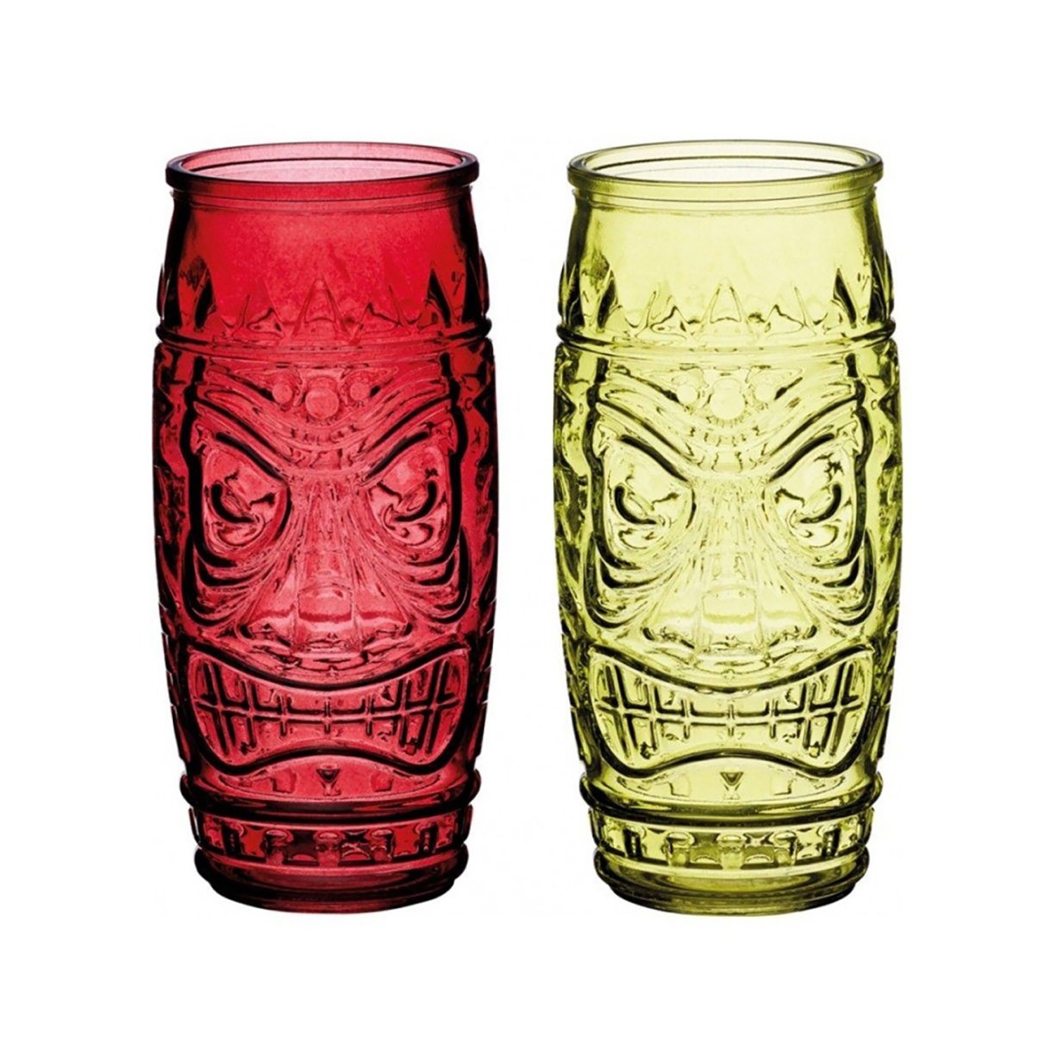 kitchen craft набор из 2 бокалов 650 ml