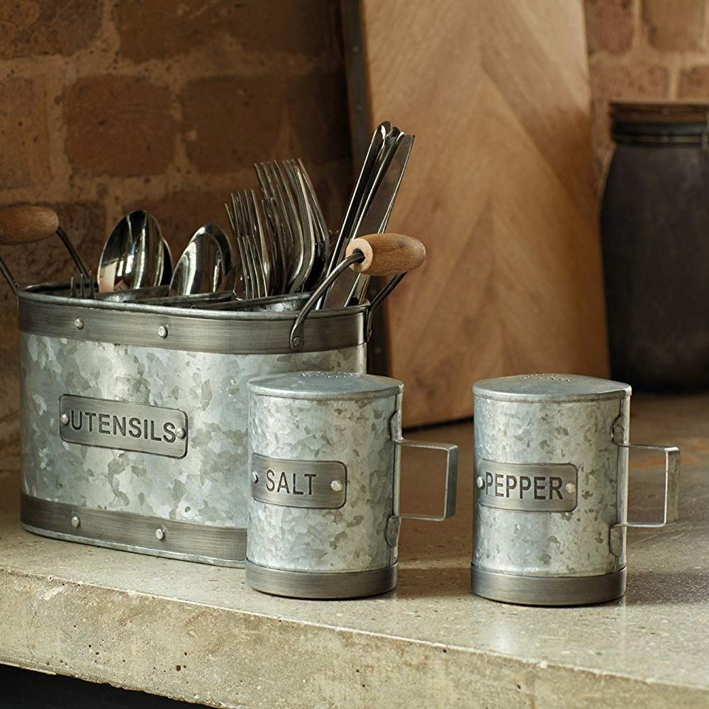 Kitchen Craft Органайзер для кухонных принадлежностей  