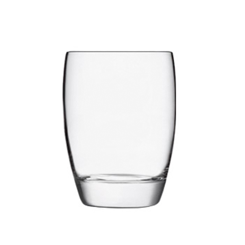 luigi bormioli набор стаканов michelangelo d.o.f. 4 шт