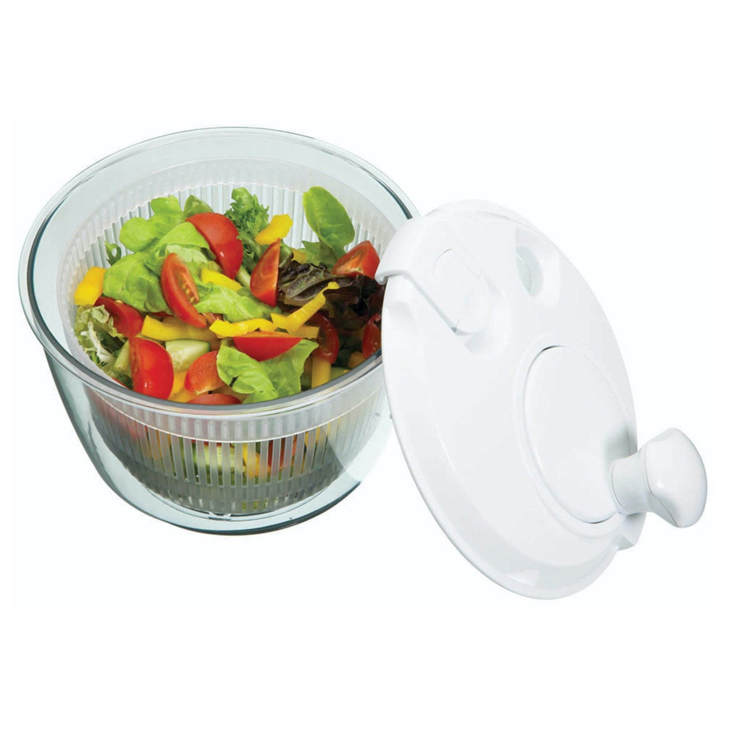 сушилка для зелени 19 см