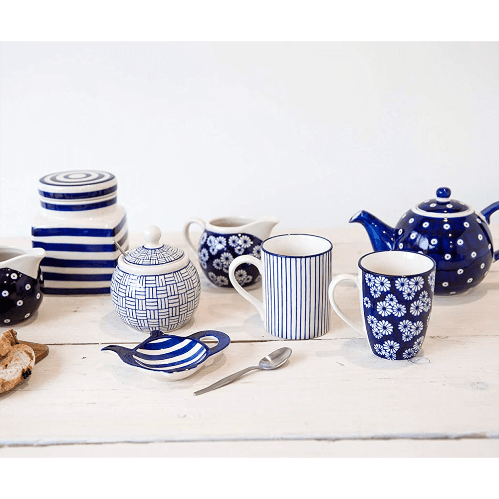 Kitchen Craft Сахарница и молочник  