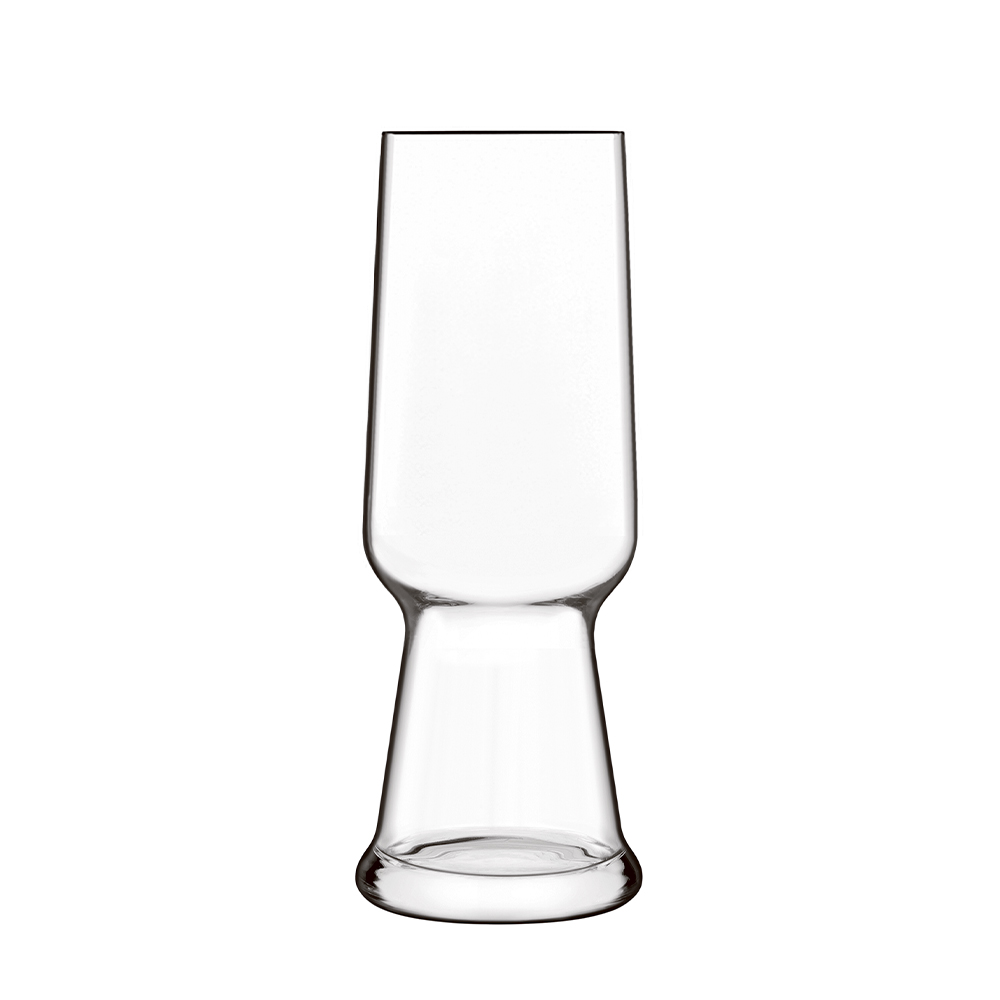 luigi bormioli набор бокалов для пива birrateque 540 мл, 6 шт