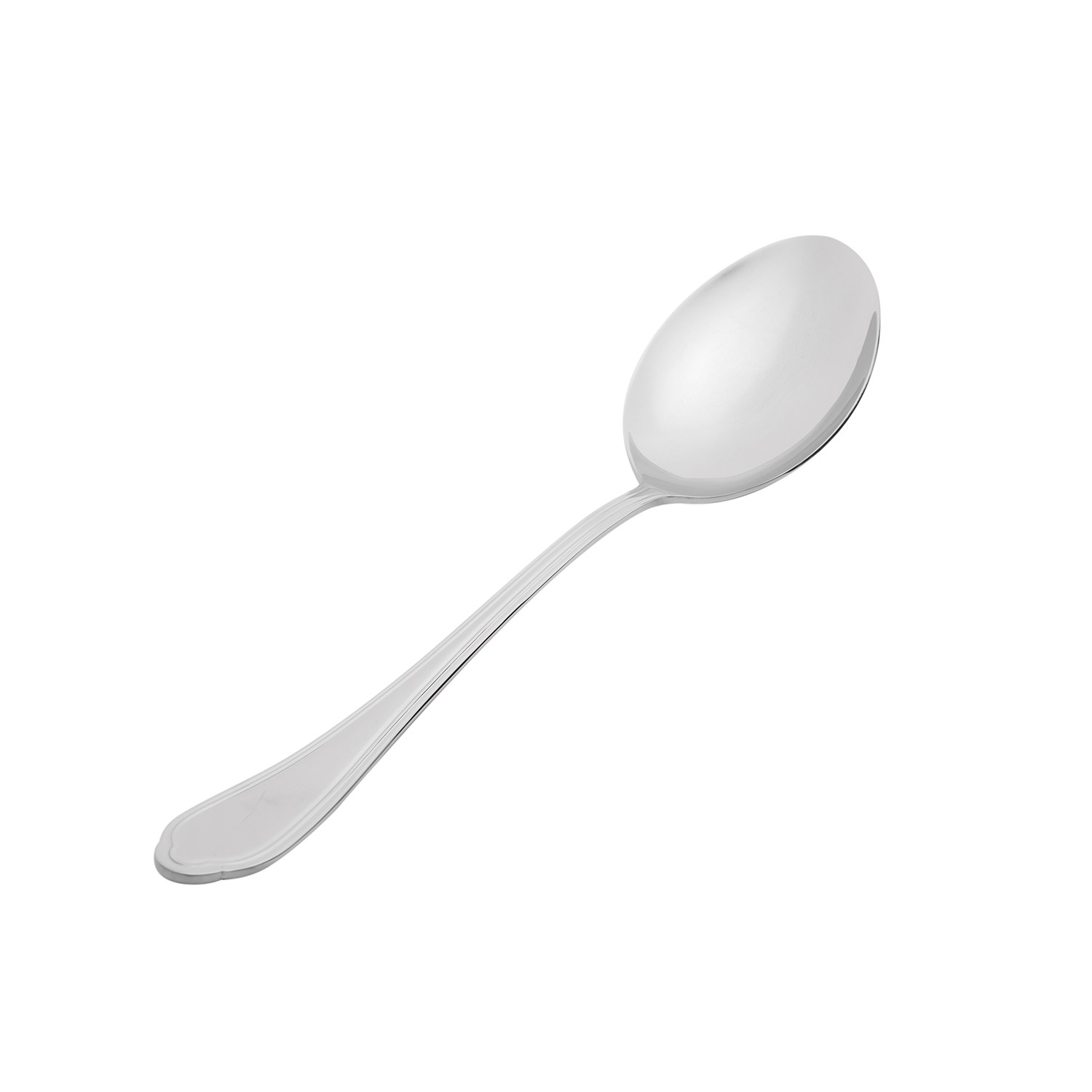 сервировочная ложка florence