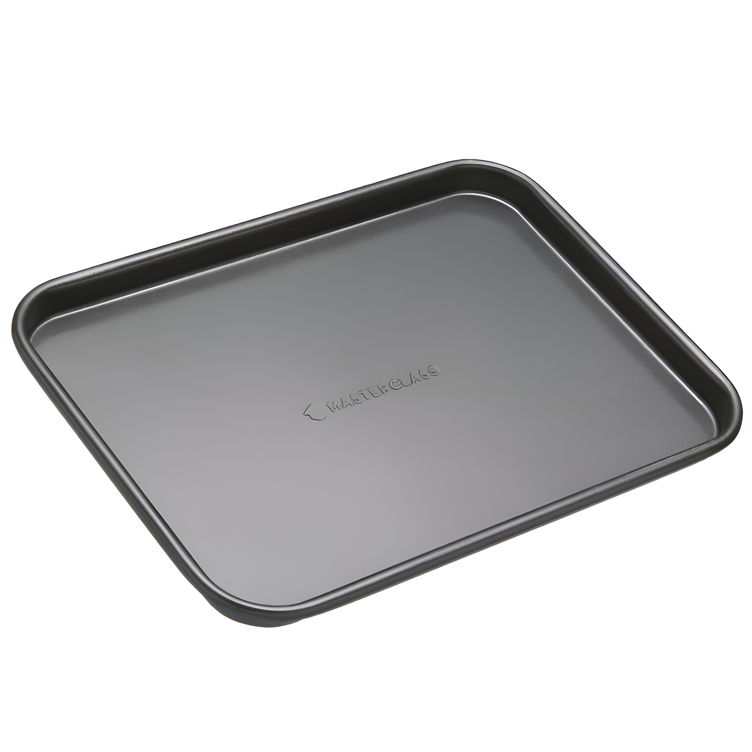 противень для выпечки masterclass с антипригарным покрытием 24х18 см