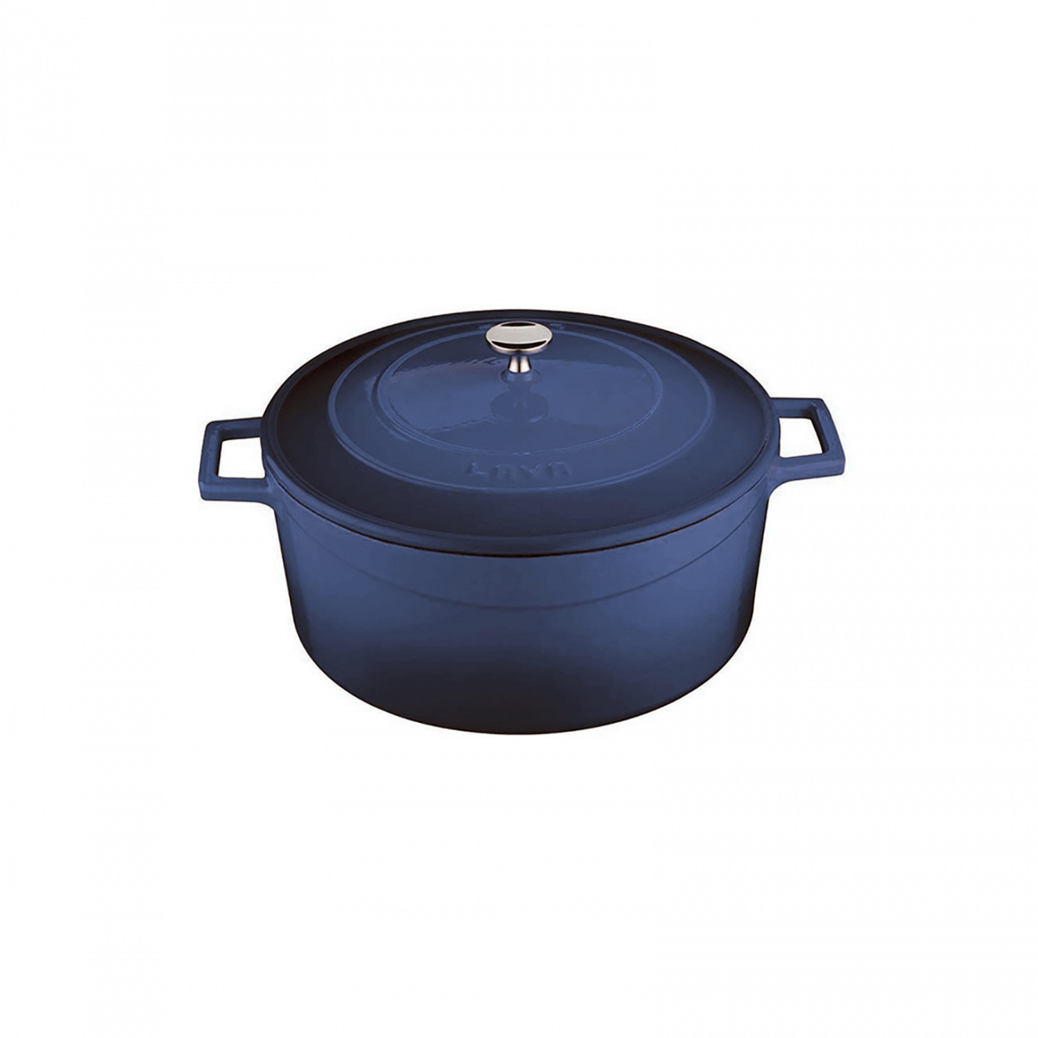 кастрюля круглая