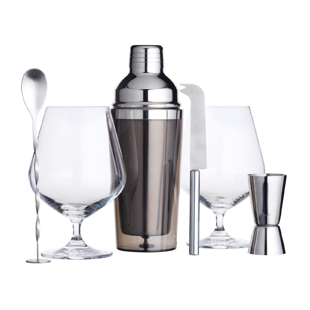 kitchen craft набор для коктейлей