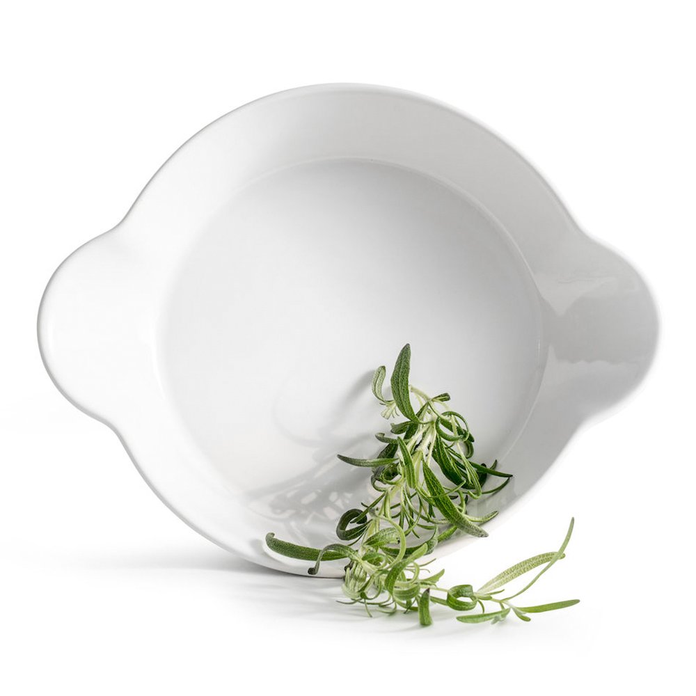 SagaForm Блюдо для запекания Round Piccadilly  