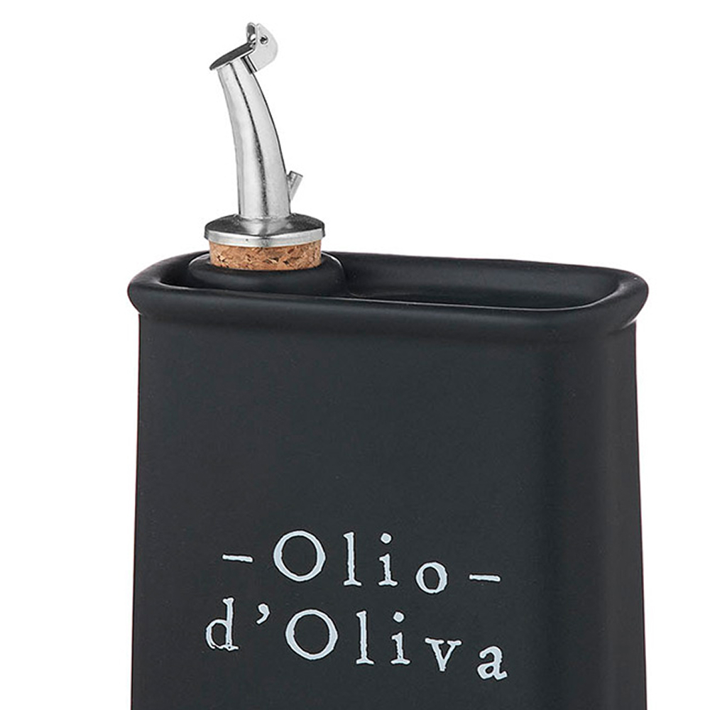 Бутылка для масла Nero Easy 250 мл  