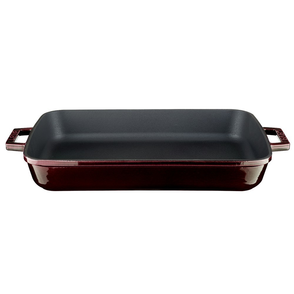 ПРЯМОУГОЛЬНОЕ БЛЮДО 26Х40 СМ  