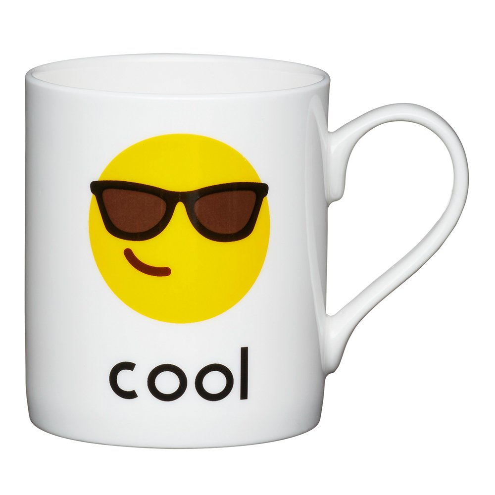 Kitchen Craft Кружка Cool  