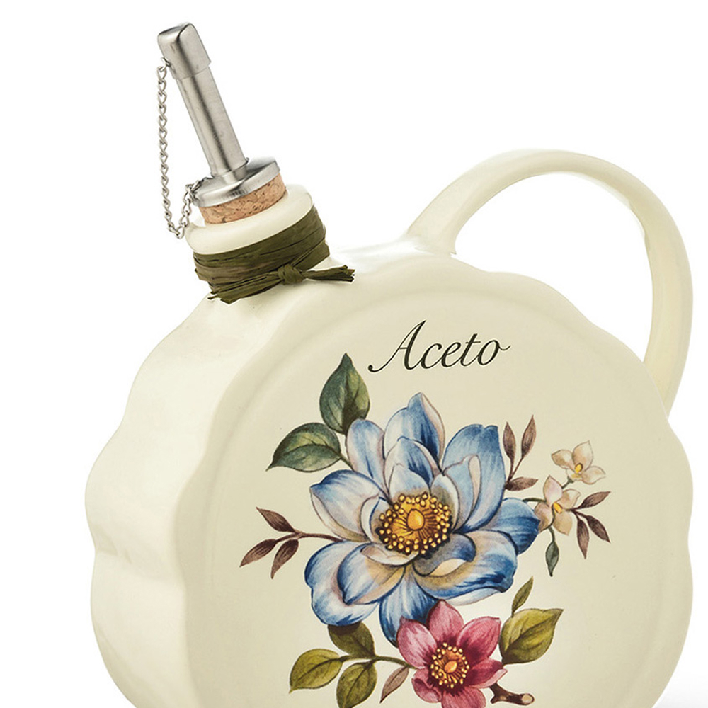 Бутылка для уксуса Petali di Primavera 18 см  