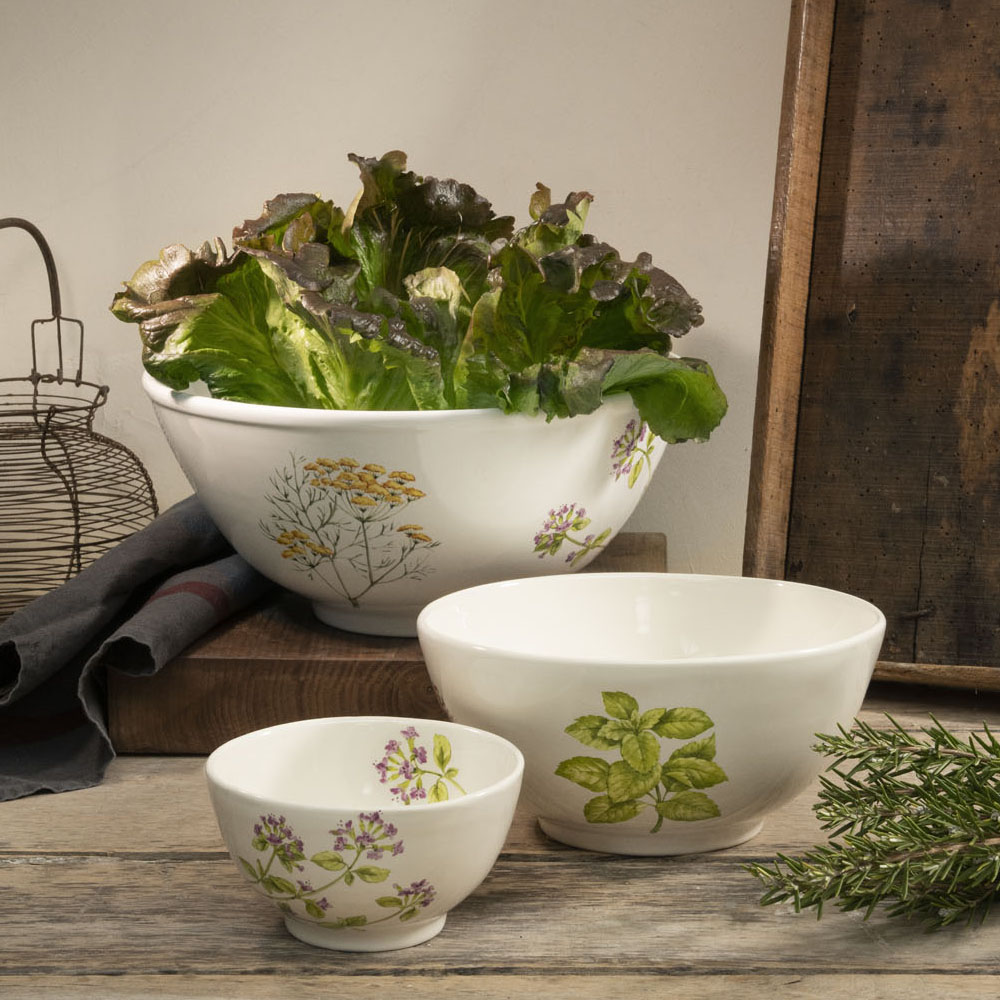 Миска Rosemary 14.5 см  