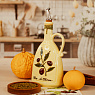 Бутылка для масла Giallo limone 750 мл Арт.: 8155-GLM