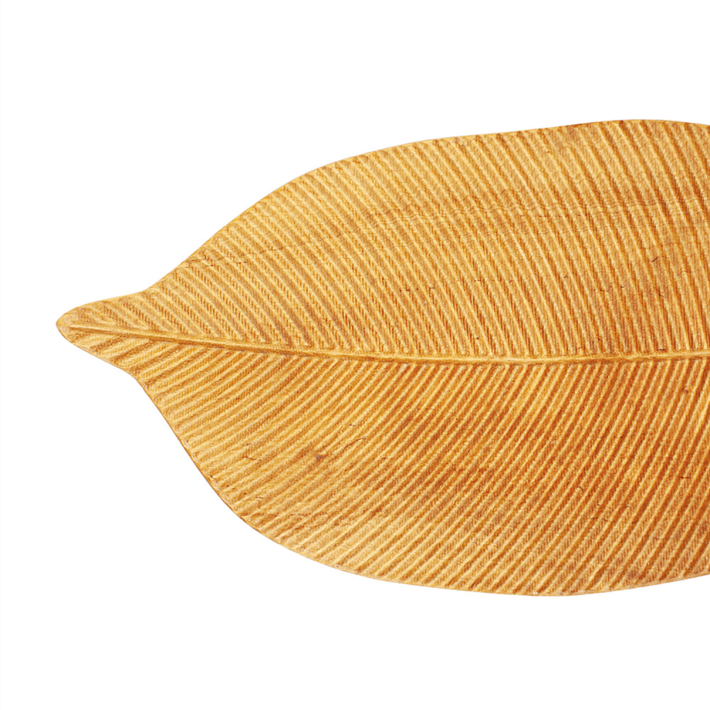 Блюдо для сервировки "Тополь" Арт.: ДРП-02/1