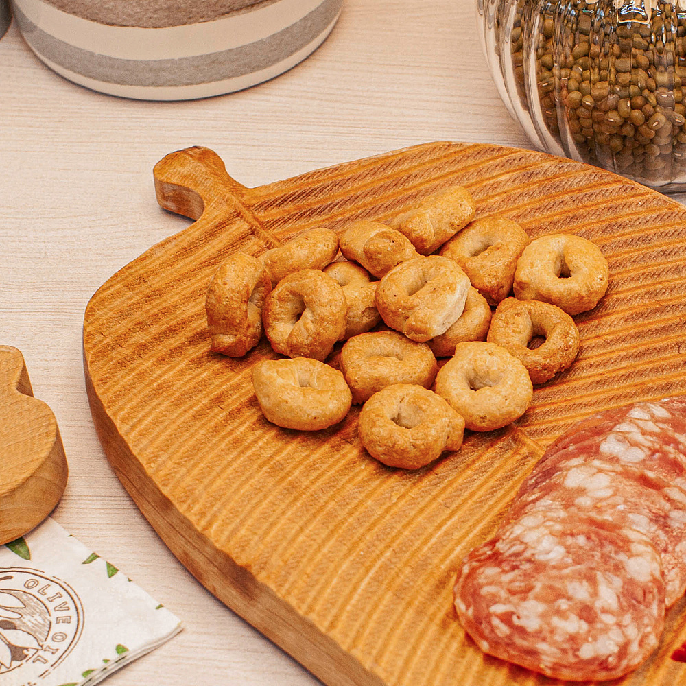 Блюдо для сервировки "Тополь" Арт.: ДРП-02/1