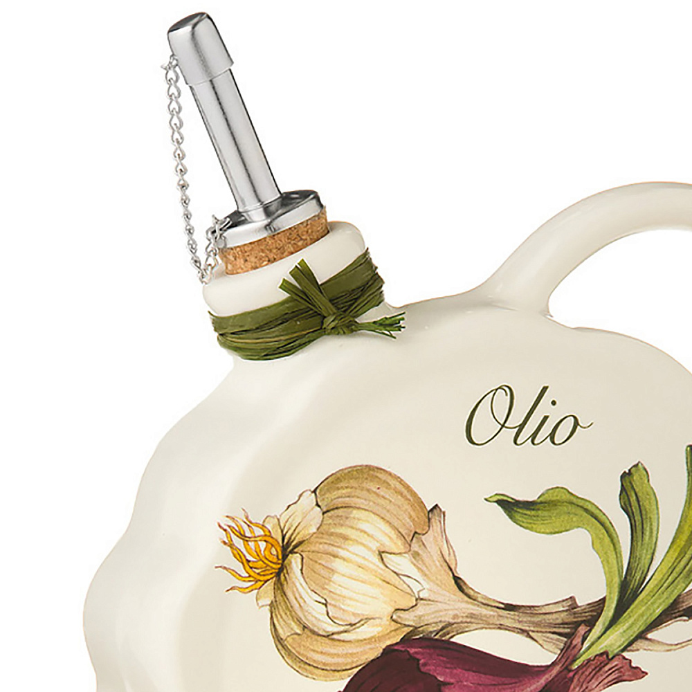 Бутылка для масла Mercato della Terra 18 см Арт.: 7386-MDT