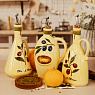 Бутылка для масла Giallo limone 750 мл Арт.: 8155-GLM