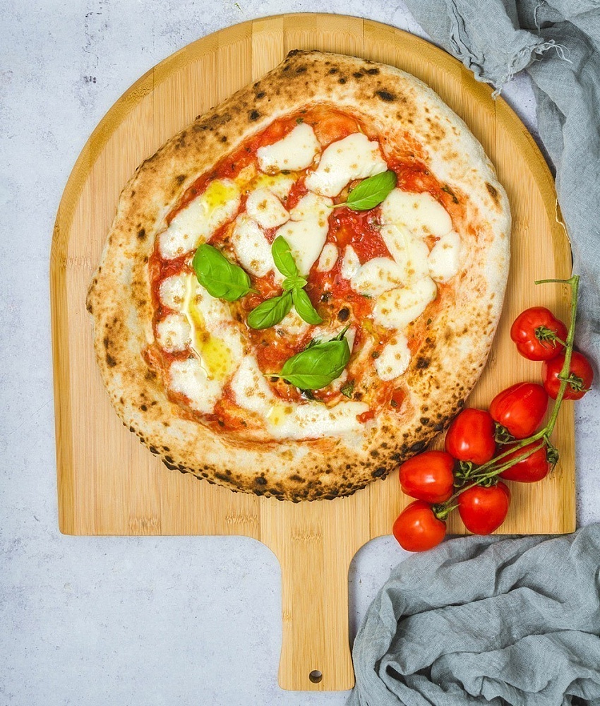  Kitchen Craft Набор для пиццы Italian Арт.: ICPIZSET